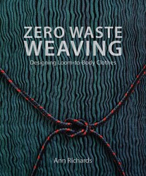 Zero Waste Weaving Zero Waste Weaving