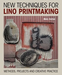 New Techniques for Lino Printmaking New Techniques for Lino Printmaking
