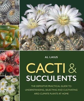 Cacti & Succulents Cacti & Succulents