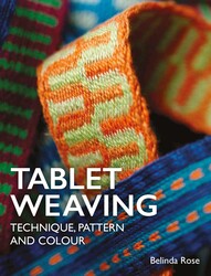 Tablet Weaving Tablet Weaving