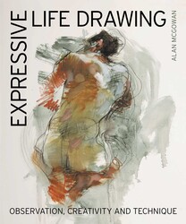 Expressive Life Drawing Expressive Life Drawing