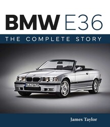 BMW E36