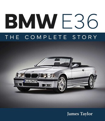 BMW E36 BMW E36