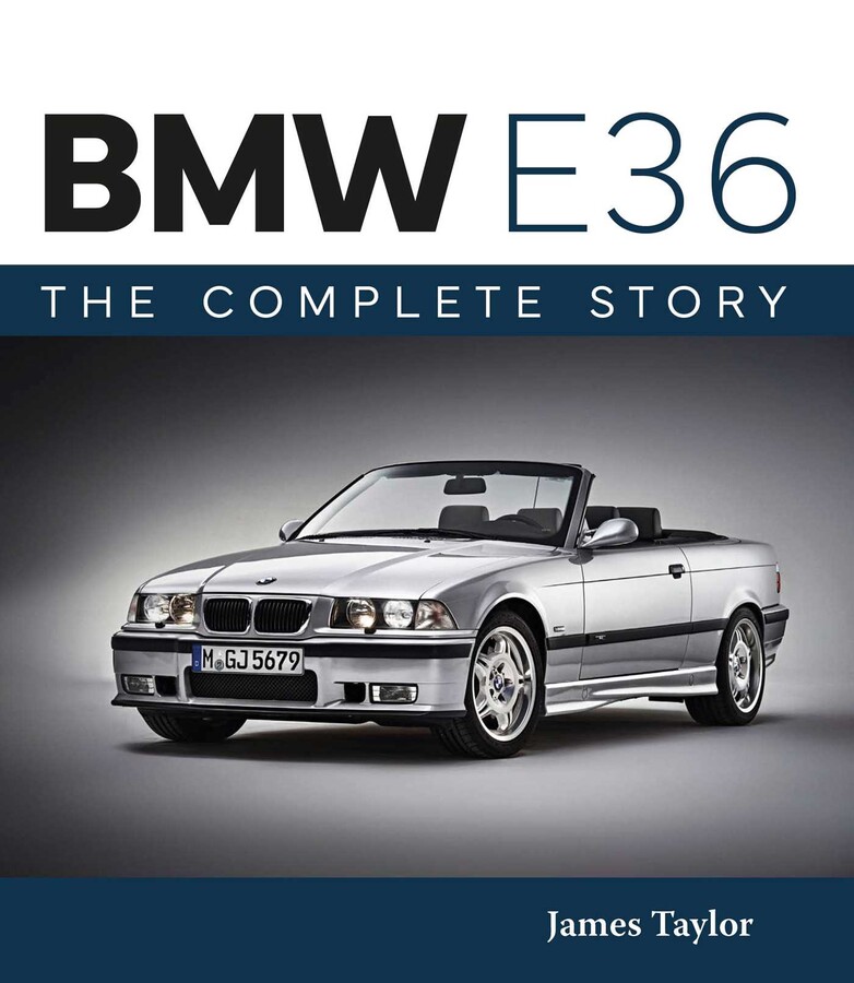 BMW E36