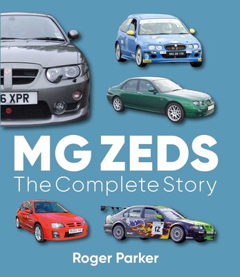 MG Zeds MG Zeds