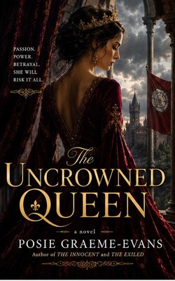 Uncrowned Queen Uncrowned Queen