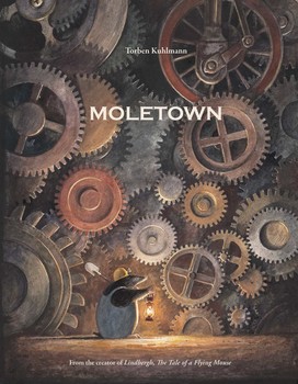 Moletown Moletown