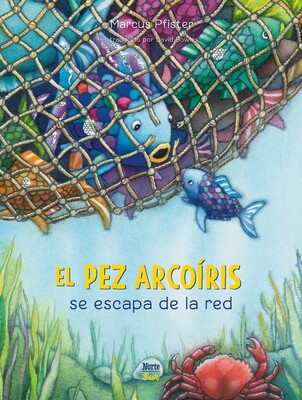 El Pez Arcoíris se escapa de la red El Pez Arcoíris se escapa de la red