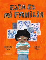 Esta es mi familia Esta es mi familia