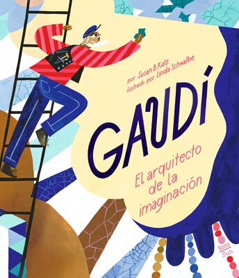 Gaudí–El arquitecto de la imaginación Gaudí–El arquitecto de la imaginación