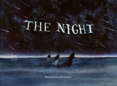 The Night The Night