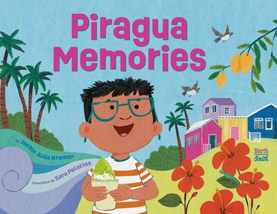 Piragua Memories