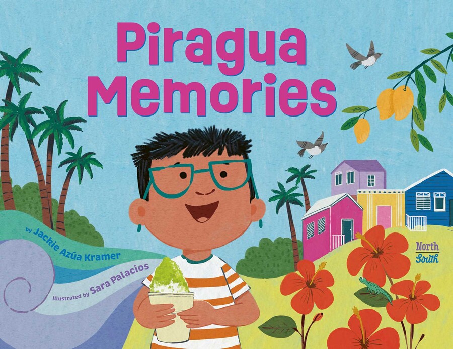 Piragua Memories