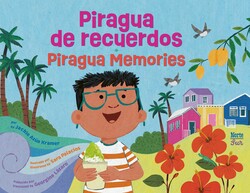 Piragua de recuerdos / Piragua Memories Piragua de recuerdos / Piragua Memories