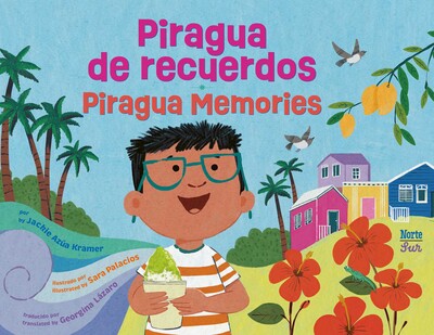 Piragua de recuerdos / Piragua Memories