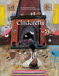 Hansel and Gretel | Book by Brothers Grimm, Bernadette Watts