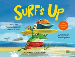 Surf's Up Surf's Up