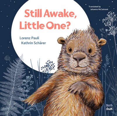 Still Awake, Little One? Still Awake, Little One?