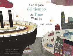 Con el paso del tiempo / As Time Went By