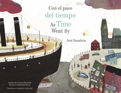 Con el paso del tiempo / As Time Went By Con el paso del tiempo / As Time Went By