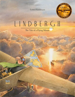 Lindbergh Lindbergh