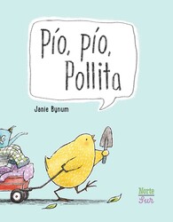 Pío, pío, Pollita