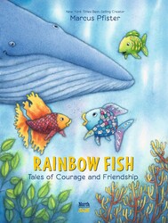 Rainbow Fish: Tales of Courage and Friendship Rainbow Fish: Tales of Courage and Friendship