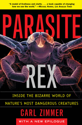 Parasite Rex (with a New Epilogue) Parasite Rex (with a New Epilogue)