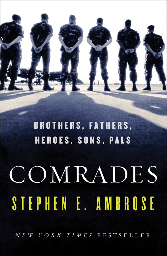 Comrades