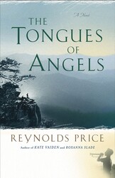Tongues of Angels Tongues of Angels