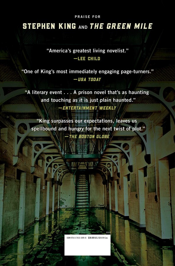 Green Mile