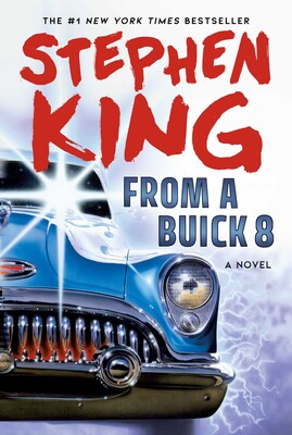 From a Buick 8 From a Buick 8