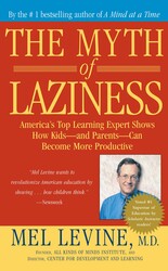 The Myth of Laziness The Myth of Laziness