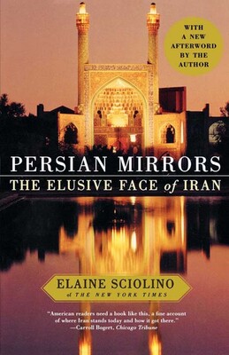Persian Mirrors Persian Mirrors