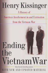 Ending the Vietnam War Ending the Vietnam War