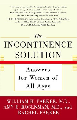 Incontinence Solution Incontinence Solution