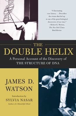 Double Helix Double Helix