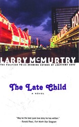 The Late Child The Late Child