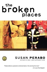 The Broken Places The Broken Places