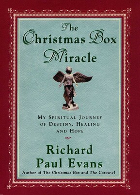 The Christmas Box Miracle The Christmas Box Miracle