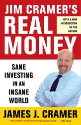 Jim Cramer's Real Money Jim Cramer's Real Money