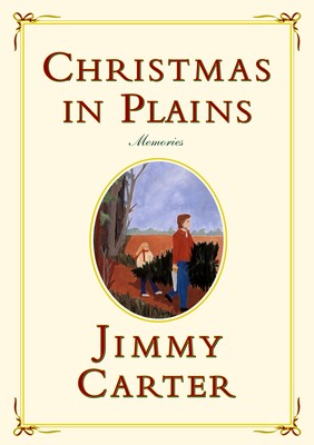 Christmas in Plains
