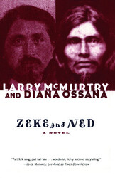 Zeke and Ned Zeke and Ned