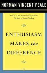 Enthusiasm Makes the Difference Enthusiasm Makes the Difference