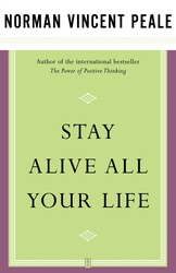 Stay Alive All Your Life Stay Alive All Your Life