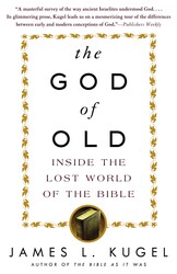 The God of Old