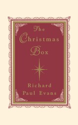 The Christmas Box LP The Christmas Box LP