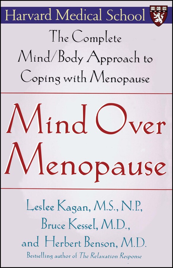 Mind Over Menopause