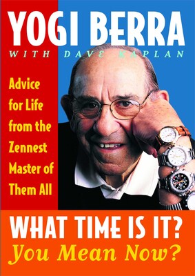 What Time Is It? You Mean Now? What Time Is It? You Mean Now?