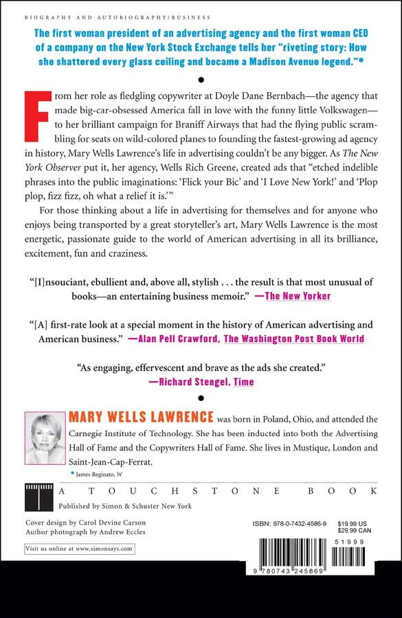 Big Life In Advertising